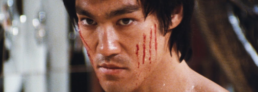 Брюс Лі був справжньою рок-зіркою свого часу. Навіть помер молодим.