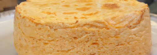 Смачний та ніжний десерт