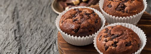 Справжня шоколадна спокуса