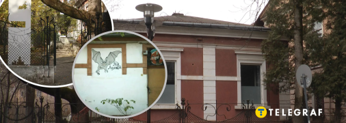 Кафе "Під лиликом"