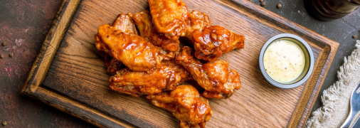 Сочные, румяные, ароматные