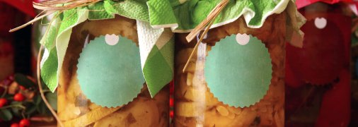 Консервируем кабачки: 7 лучших рецептов по версии SMAK.UA