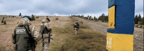 Пограничная полоса