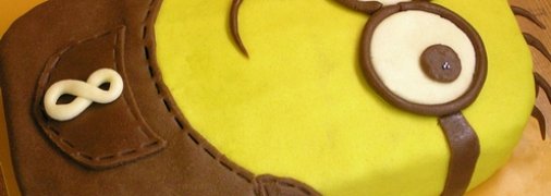 Торт Детский - Видео рецепт