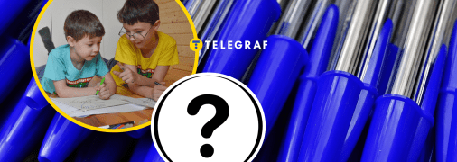 Ручки, діти