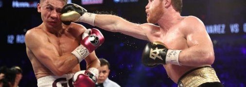 Третий бой Альвареса и Головкина состоится в сентябре
