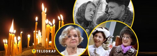 Її голосом говорила мама Дяді Федора у мультику "Простоквашино"