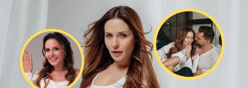 Наталка Денисенко та Юрій Савранський