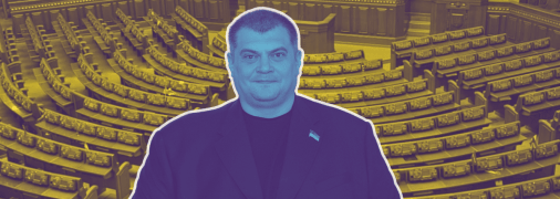 Юрий Корявченков