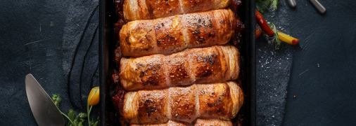 Это мясо станет отличным вариантом ужина или обеда (изображение создано с помощью ИИ)