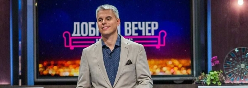 Андрій Доманський видалився із соцмереж