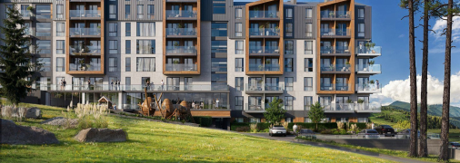 Курорт на Буковеле