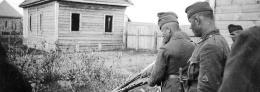 Мешканці Чернігівщини та Сумщини під час окупації в 1941—1943 роках боялися угорських фашистів навіть більше, аніж німецьких нацистів