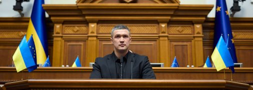 Михаил Федоров