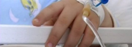 Пытались спасти полтора месяца: в Киеве умер двухлетний мальчик, надышавшийся угарным газом при пожаре