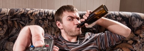 "Не чоловіча це справа", партнер використовує цю фразу, щоб виправдати свою пасивність