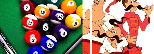 Маловідома історія XVIII століття