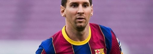 Месси согласится на понижение зарплаты, чтобы продлить контракт с "Барселоной"