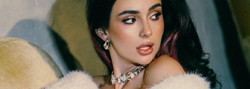 22-річна Анна Трінчер