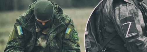 "Злив" нового відео зі стратою військового ЗСУ серйозно сколихнуло українське суспільство