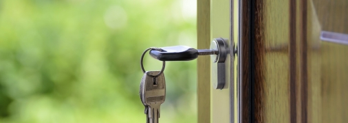 Що потрібно зробити перед виходом із дому