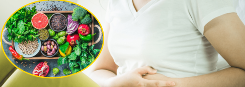 З цими продуктами слід бути обережним