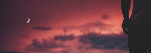 Для кого опасно новолуние 26 сентября