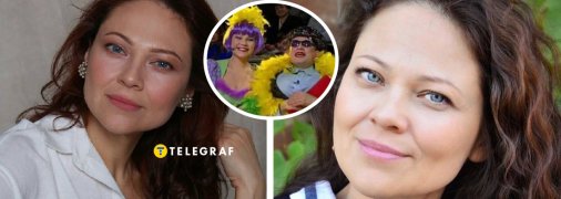 Радміла Щеголєва раптово зникла із СВ-шоу на піку популярності