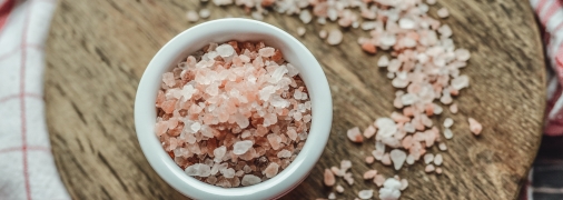Соль – оберег в доме