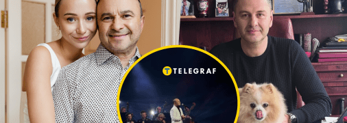 Віктор Павлик розповів про скандал із Перманом