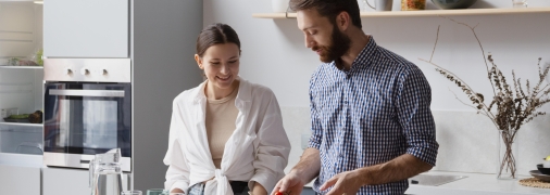 Кухонний посуд вимагає ретельного догляду