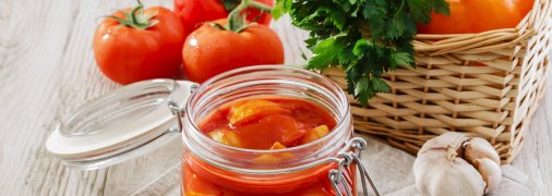 Вкусное лечо на зиму – ароматное, насыщенное и яркое