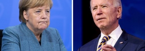 Макрону и Меркель невыгодно привлекать США к переговорам по Донбассу, но это нужно Украине