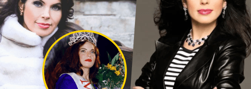 Модель Влада Литовченко