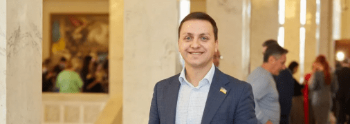 Володимир Крейденко