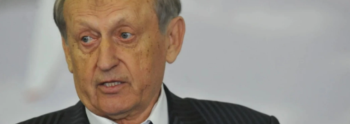 Вячеслав Богуслаєв