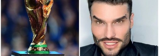 Колаж "Телеграфу"