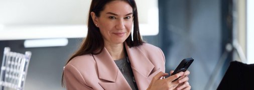 Наталья Деникеева