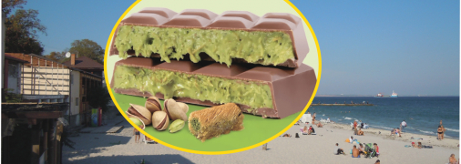 Одесские пляжи