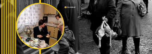 Жінки в СРСР