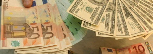 Курс валют в Украине