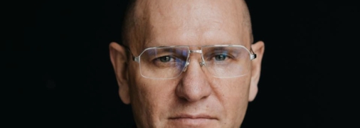 Евгений Шевченко