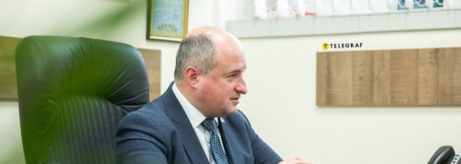 Ростислав Кравец