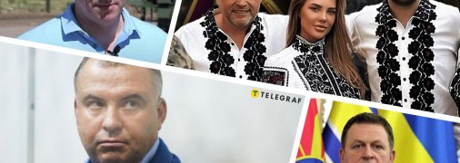 Гринкевичи, Гладковский-Свинарчук, Хмельницкий, Шаповалов, - знаете ли вы значение этих фамилий?