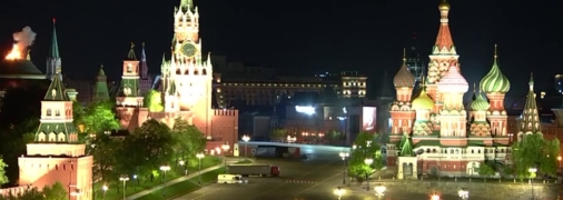 Атака дронов на кремль не обязательно дело рук украинцев