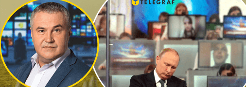 Івлієв з колегами потрапив під обстріл