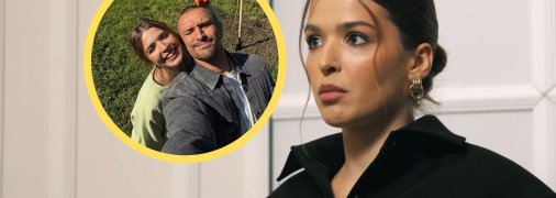 Тарас Цимбалюк і Ірина Пономаренко