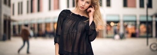 Какие блузы давно вышли из моды