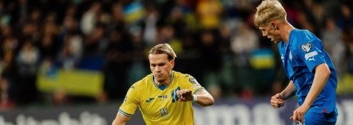 Михаил Мудрик