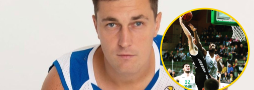 Денис Носков